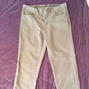 Tommy Bahama Khaki Pants